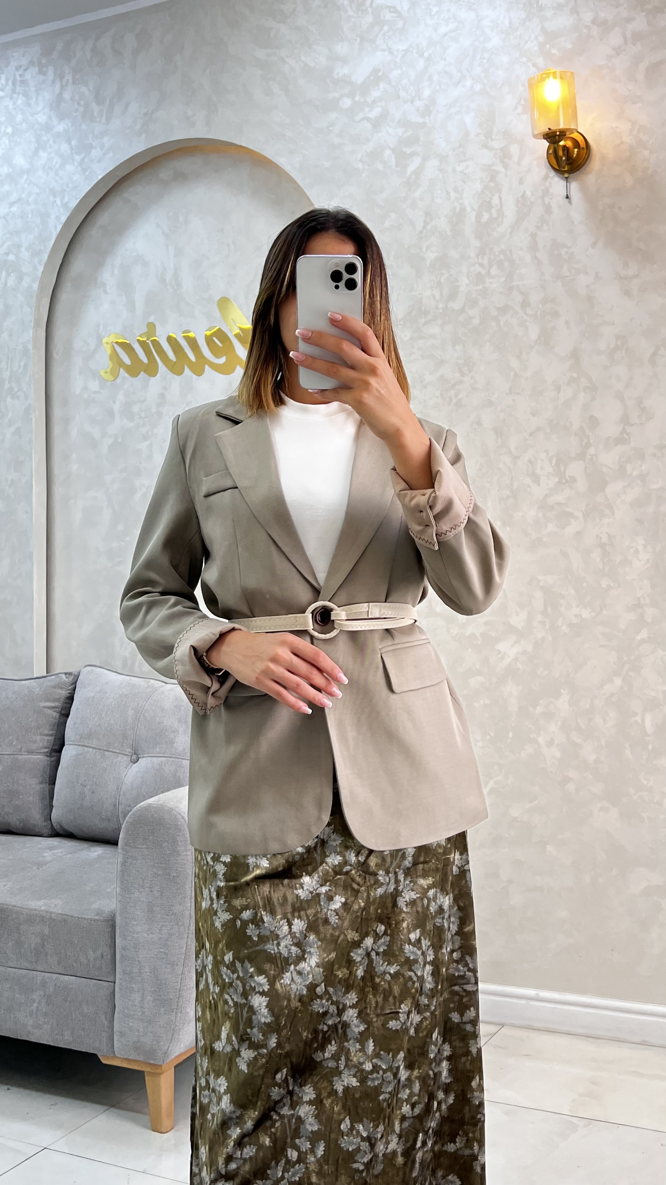 Blazer