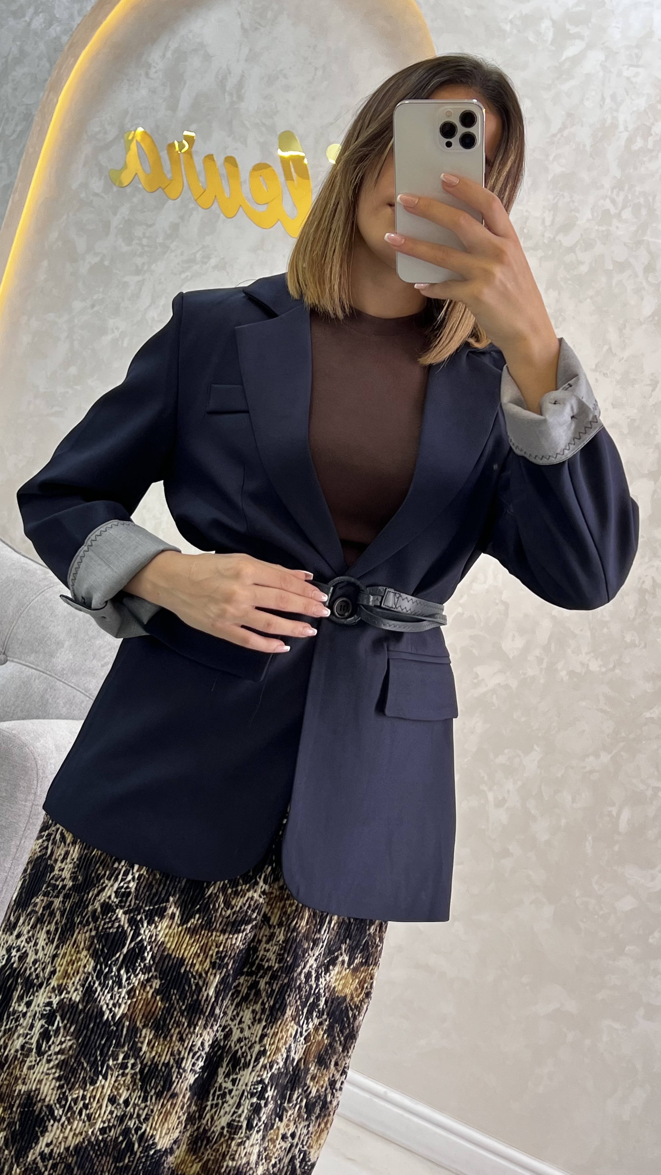 Blazer