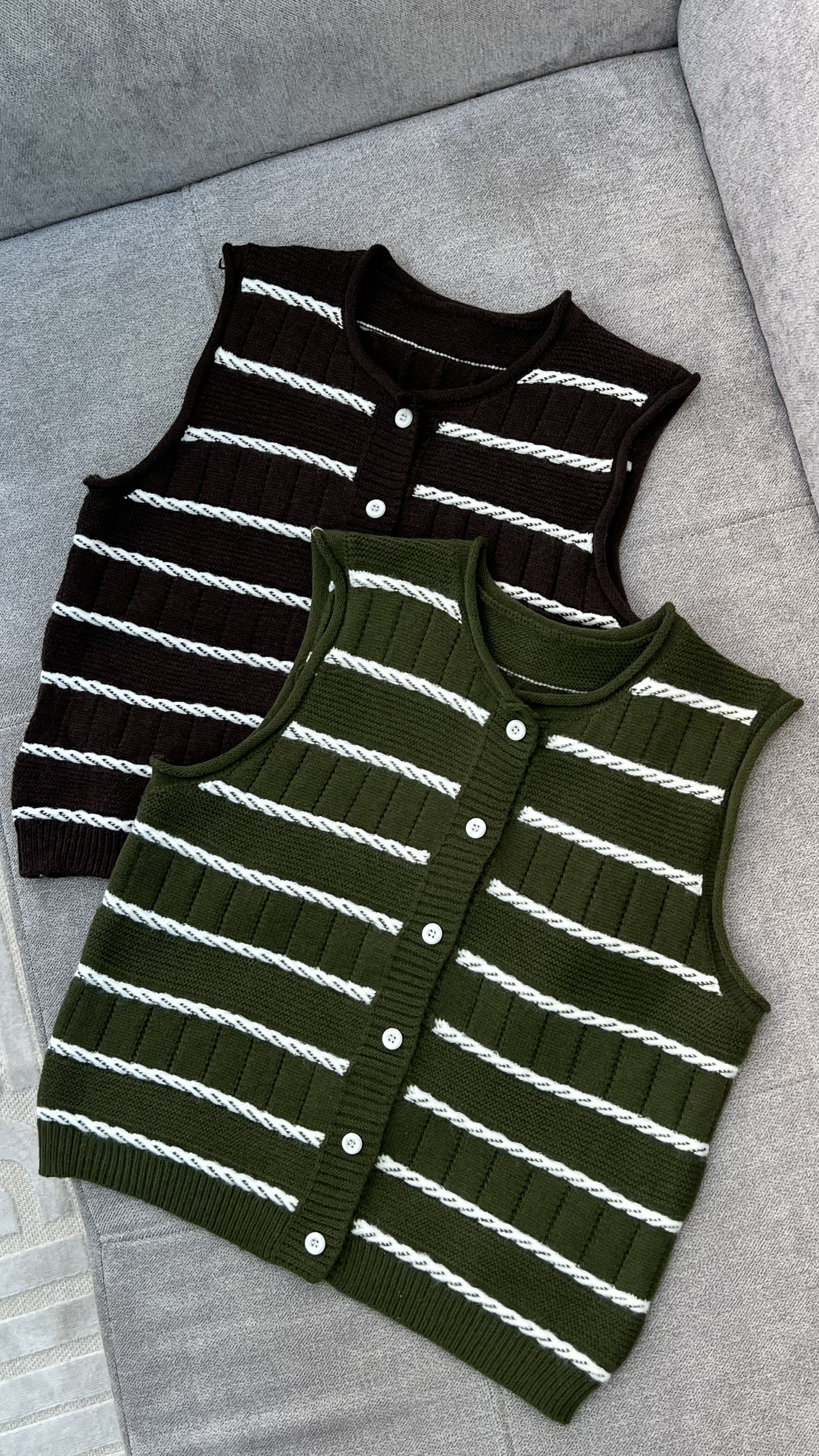 Cardigan AR