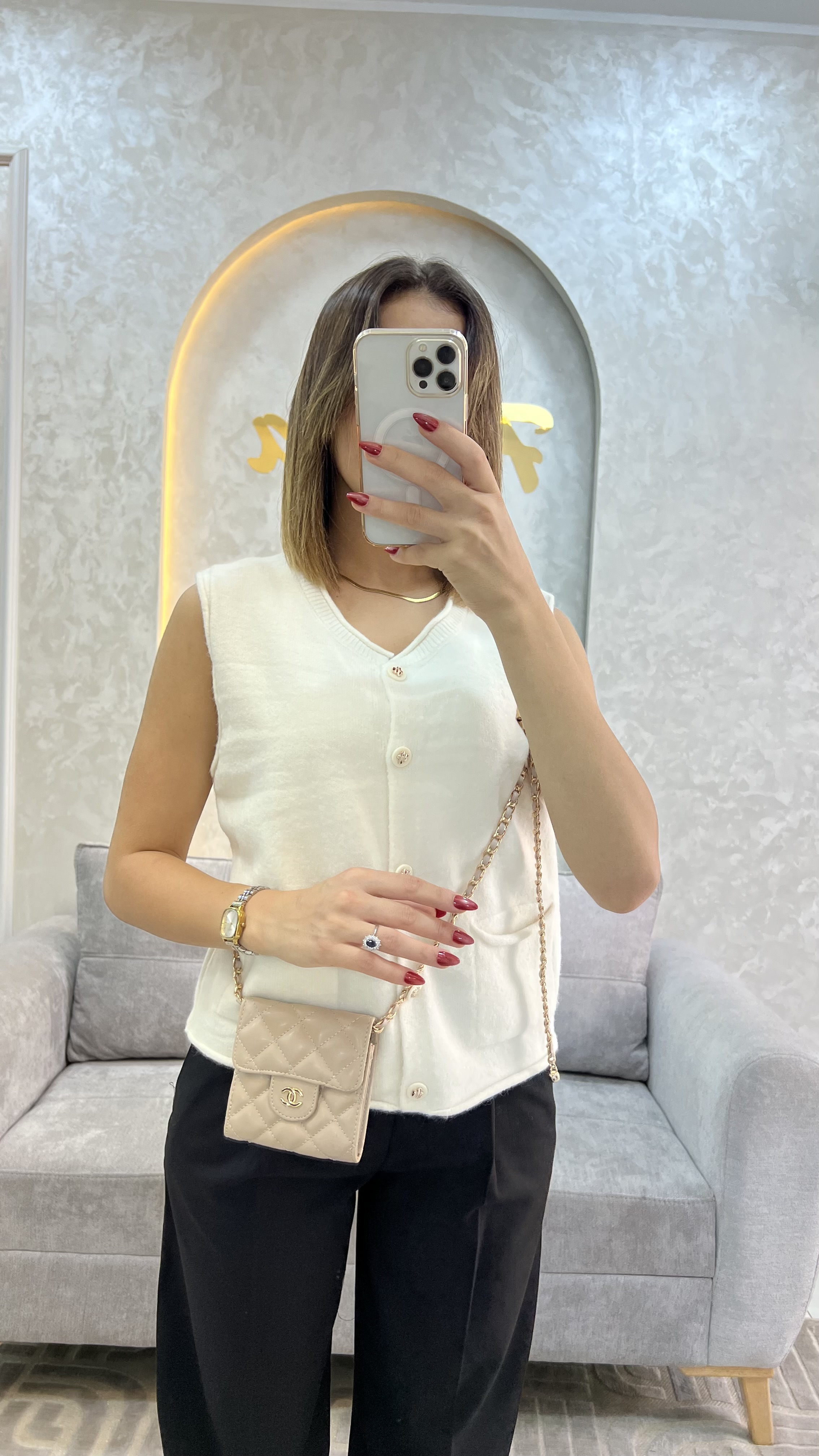 Cardigan CHN