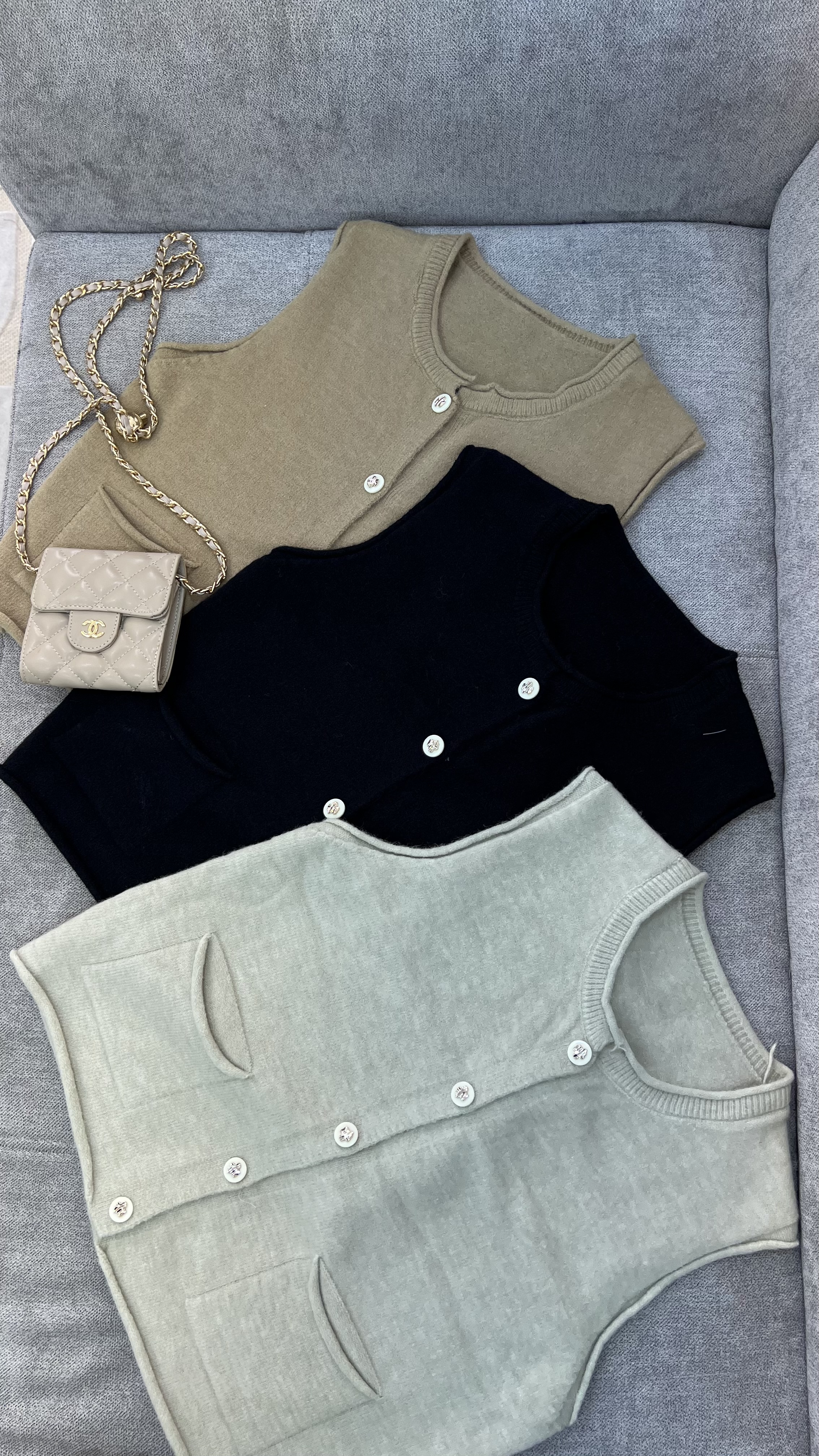 Cardigan CHN