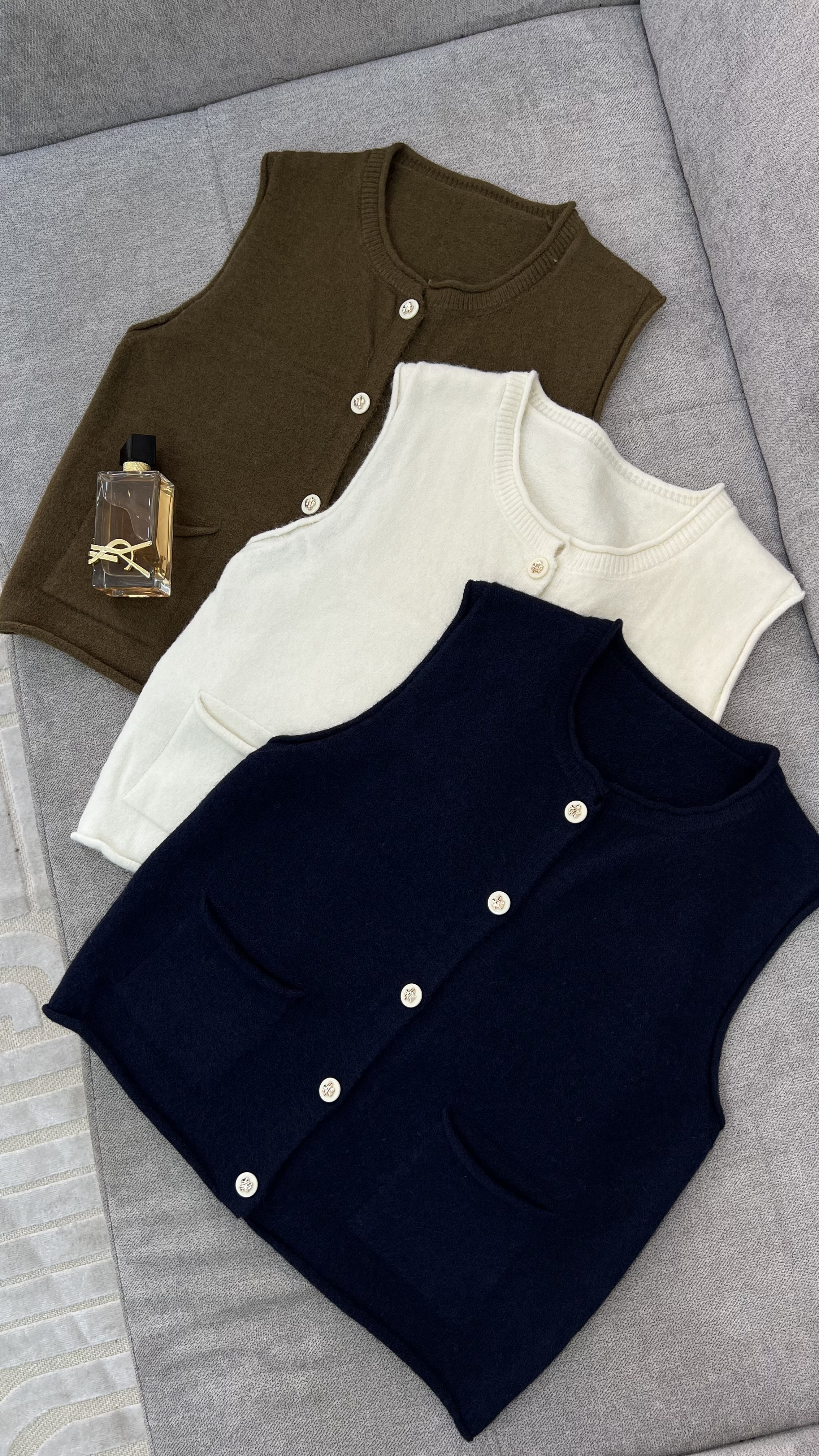 Cardigan CHN