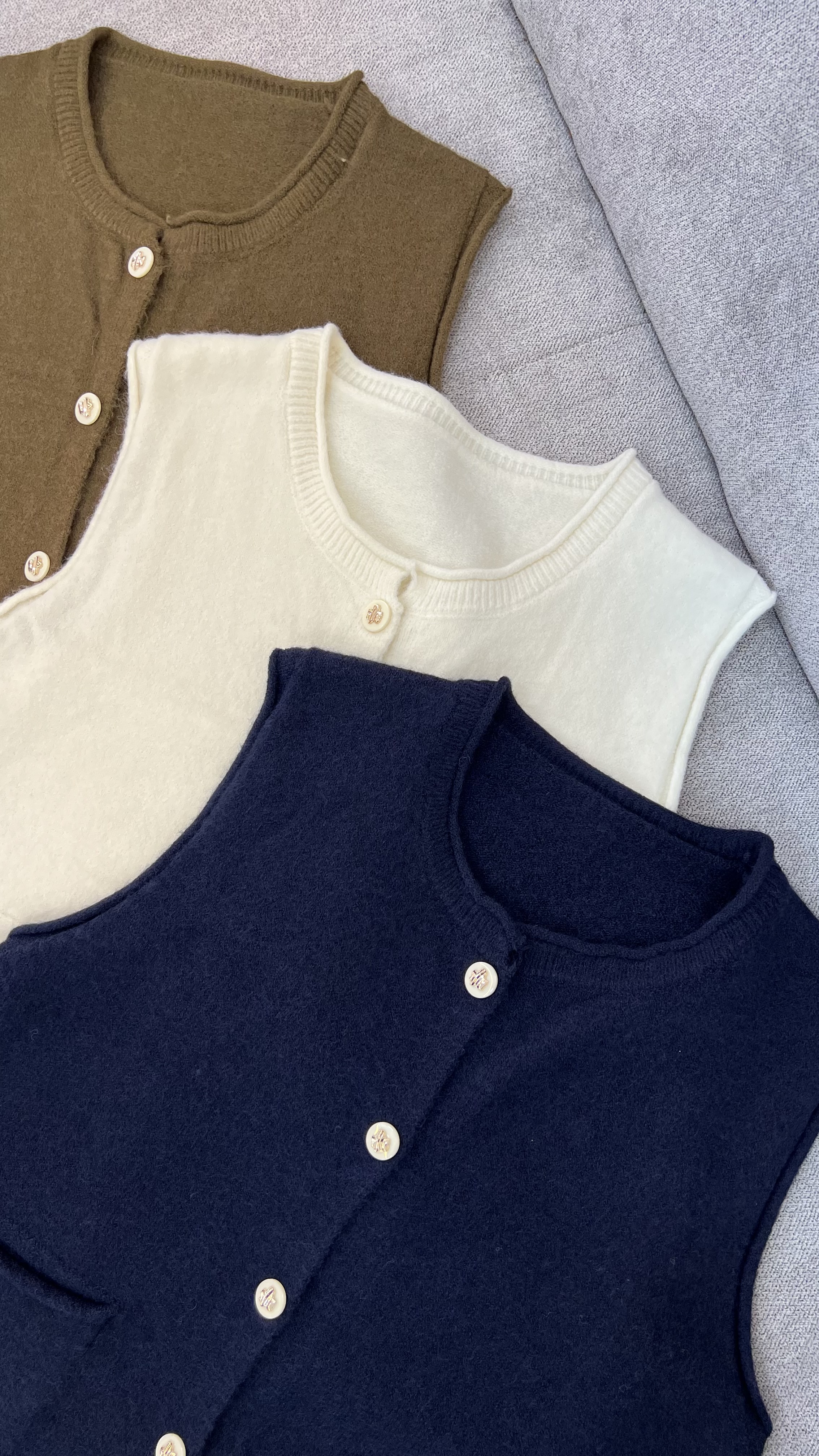Cardigan CHN