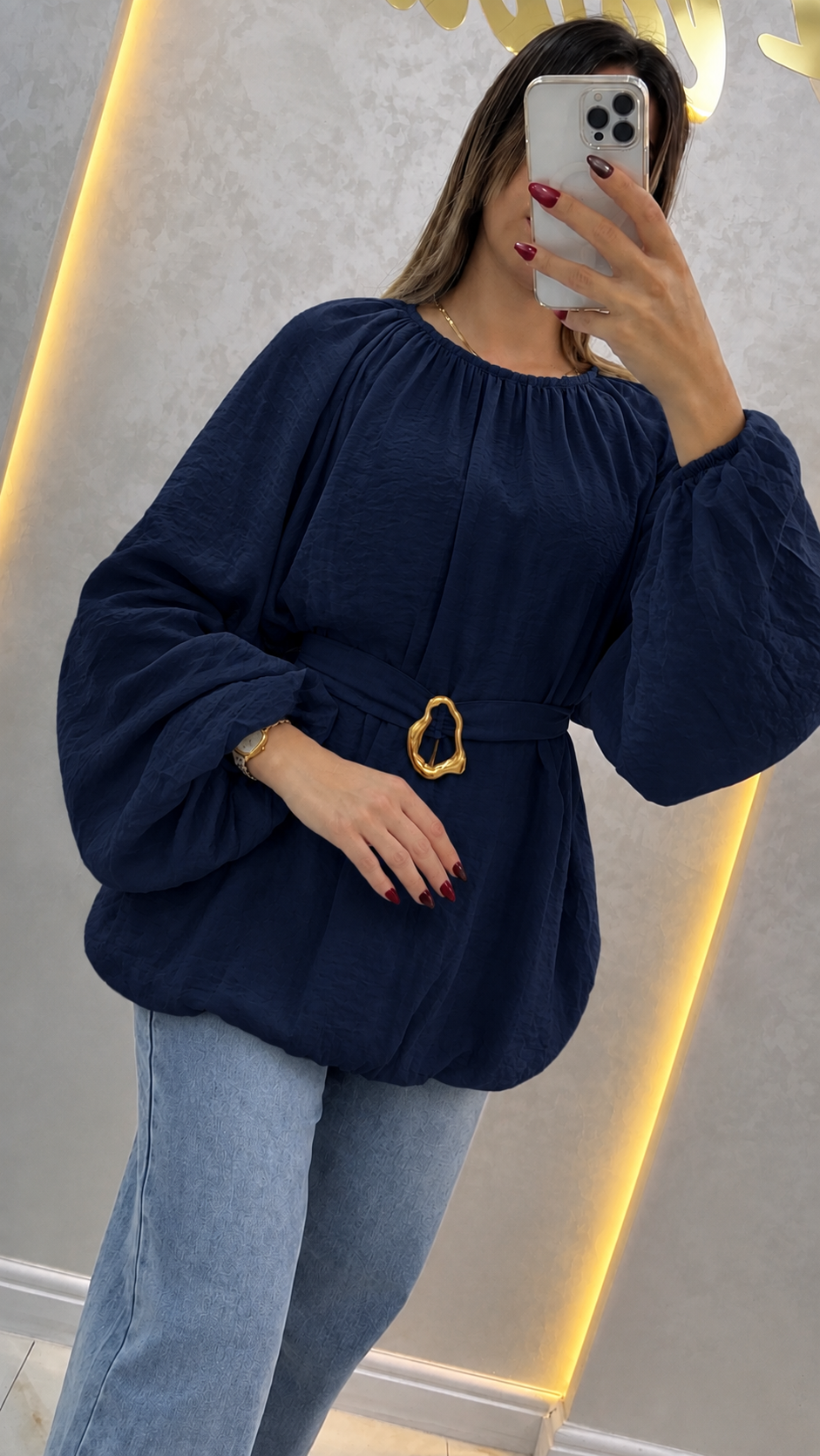 Chemise bella