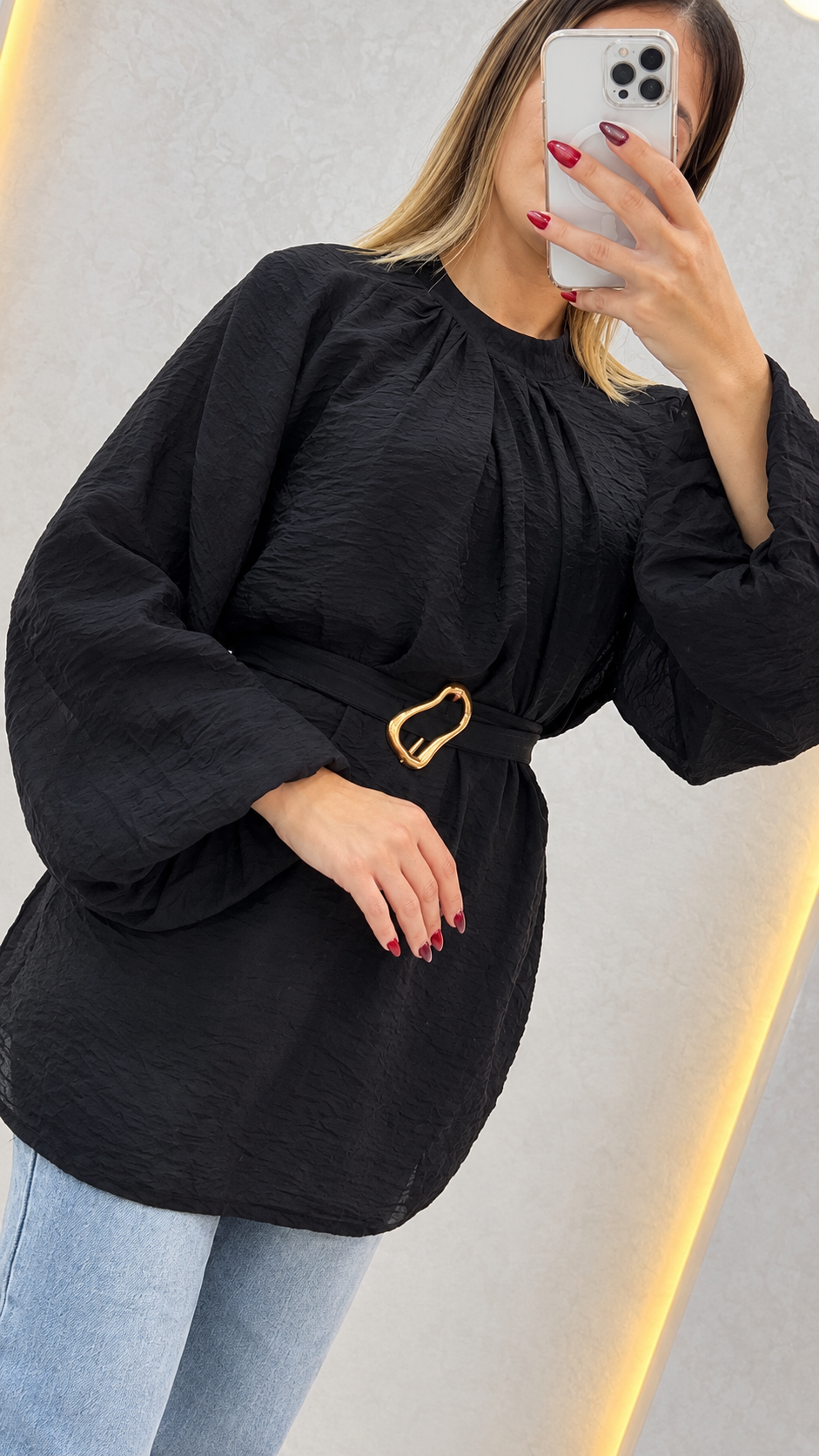 Chemise bella