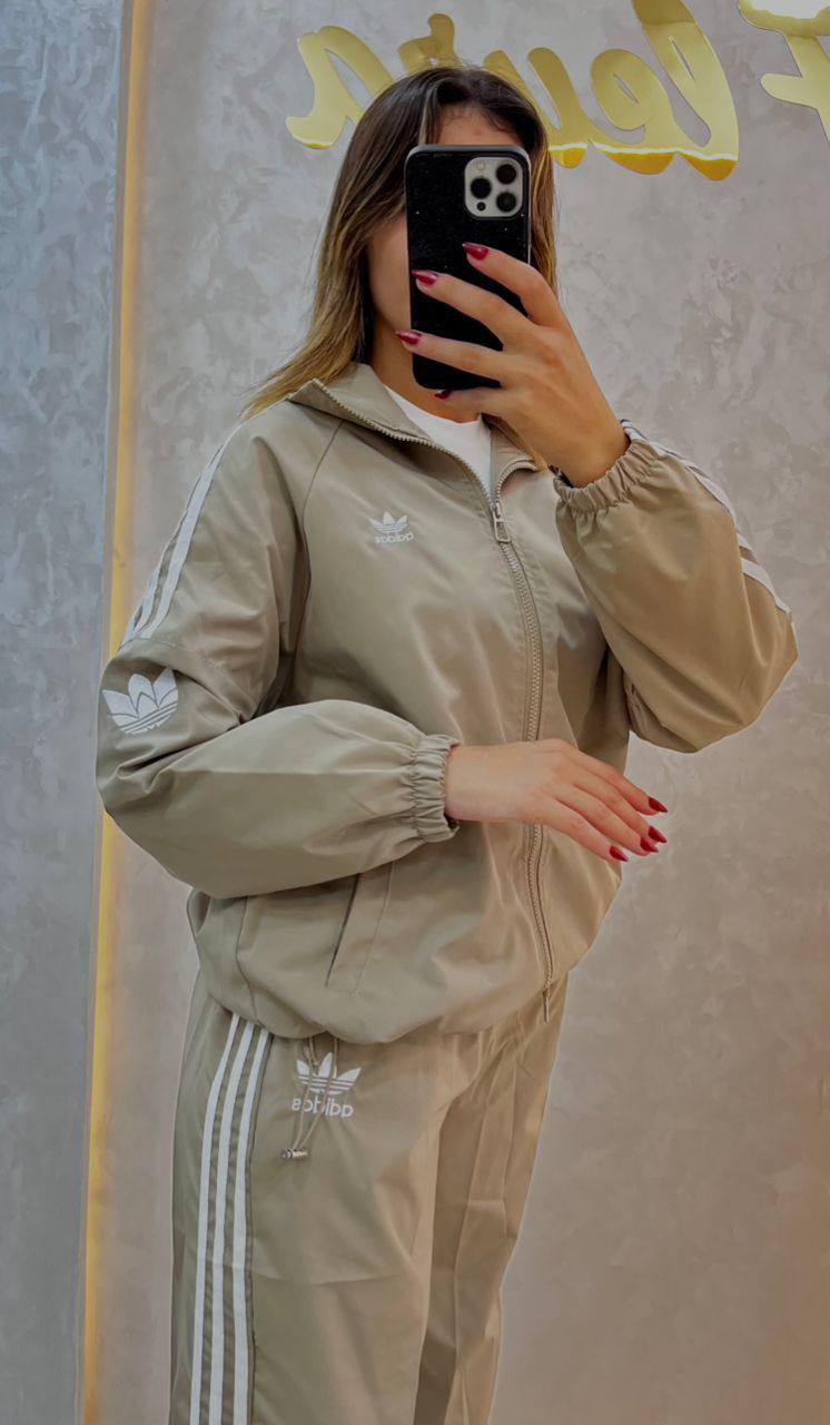 Ensemble Addidas