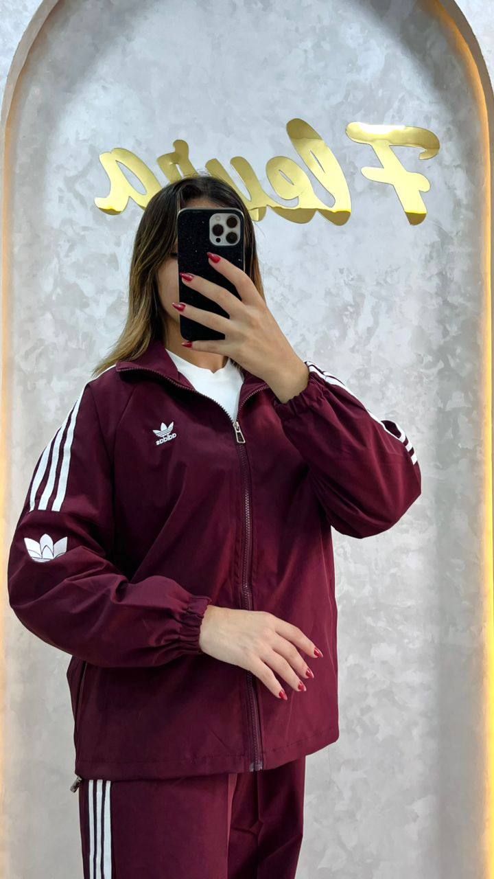 Ensemble Addidas