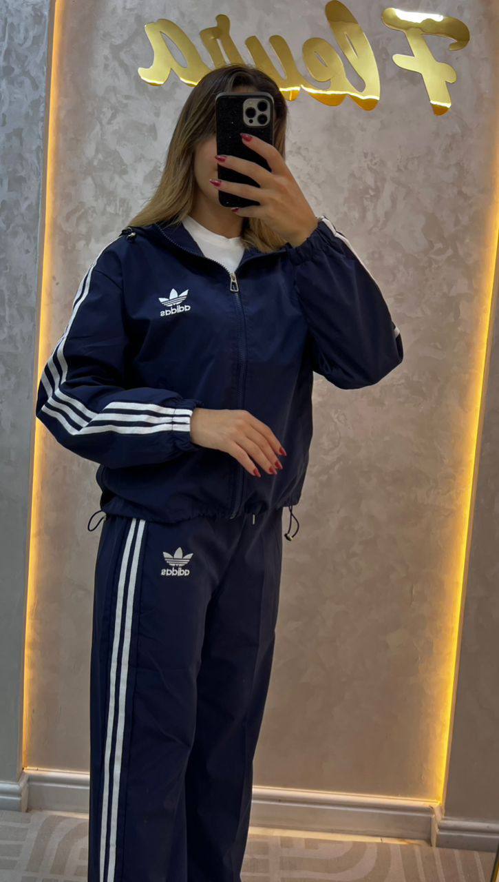 Ensemble Addidas