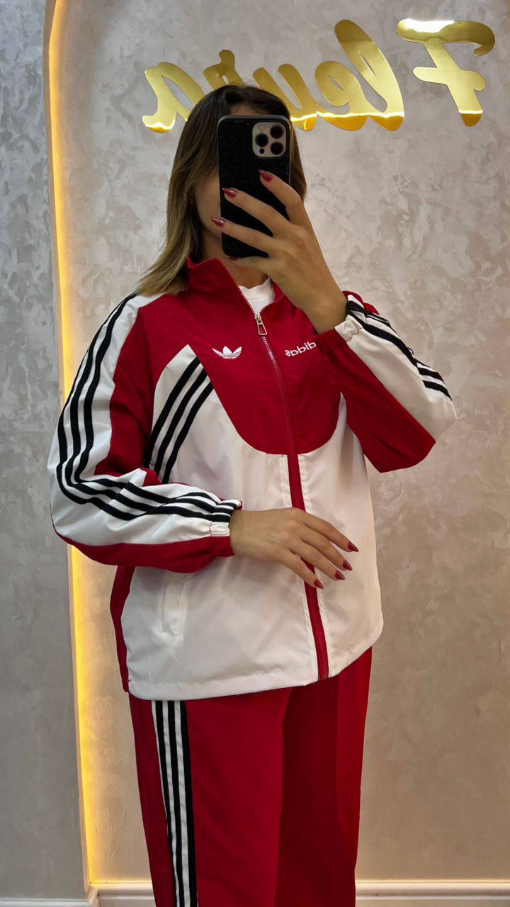 Ensemble Addidas