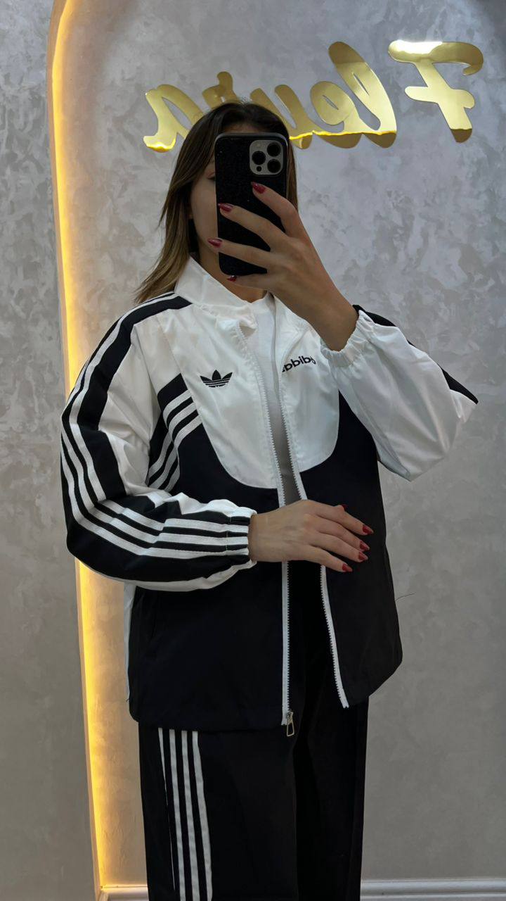 Ensemble Addidas