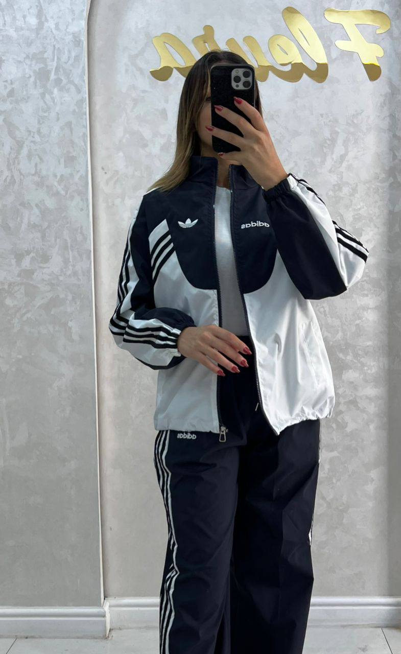 Ensemble Addidas