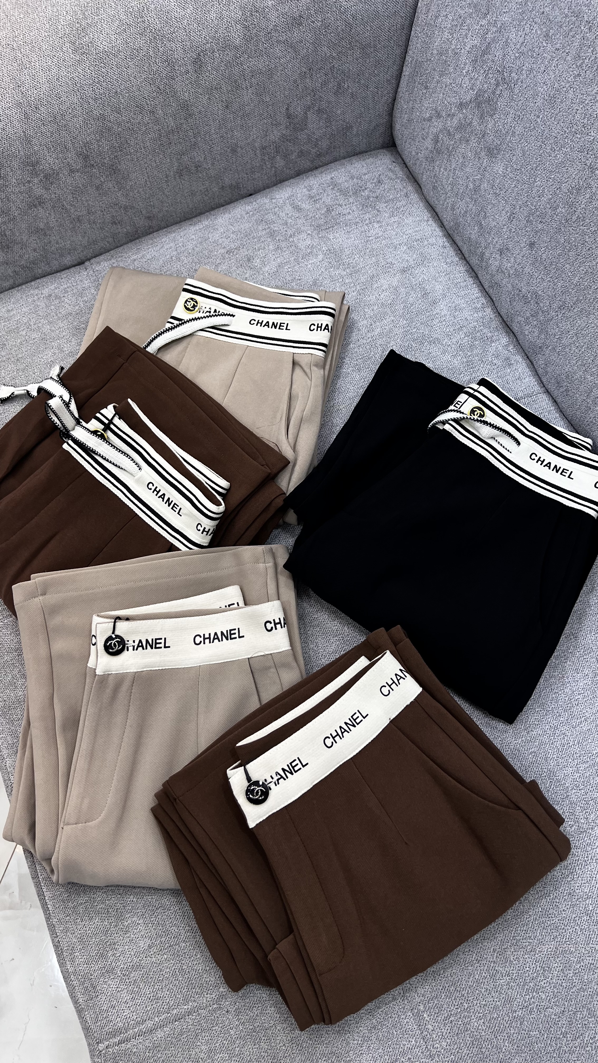 Pantaloon channel