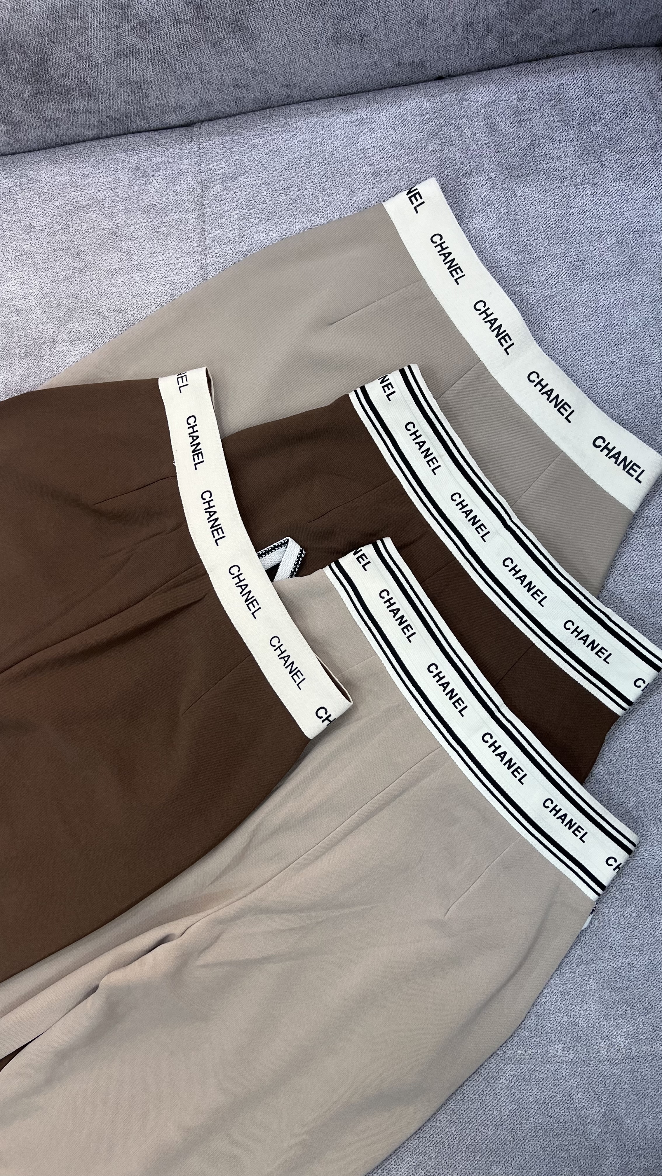 Pantaloon channel