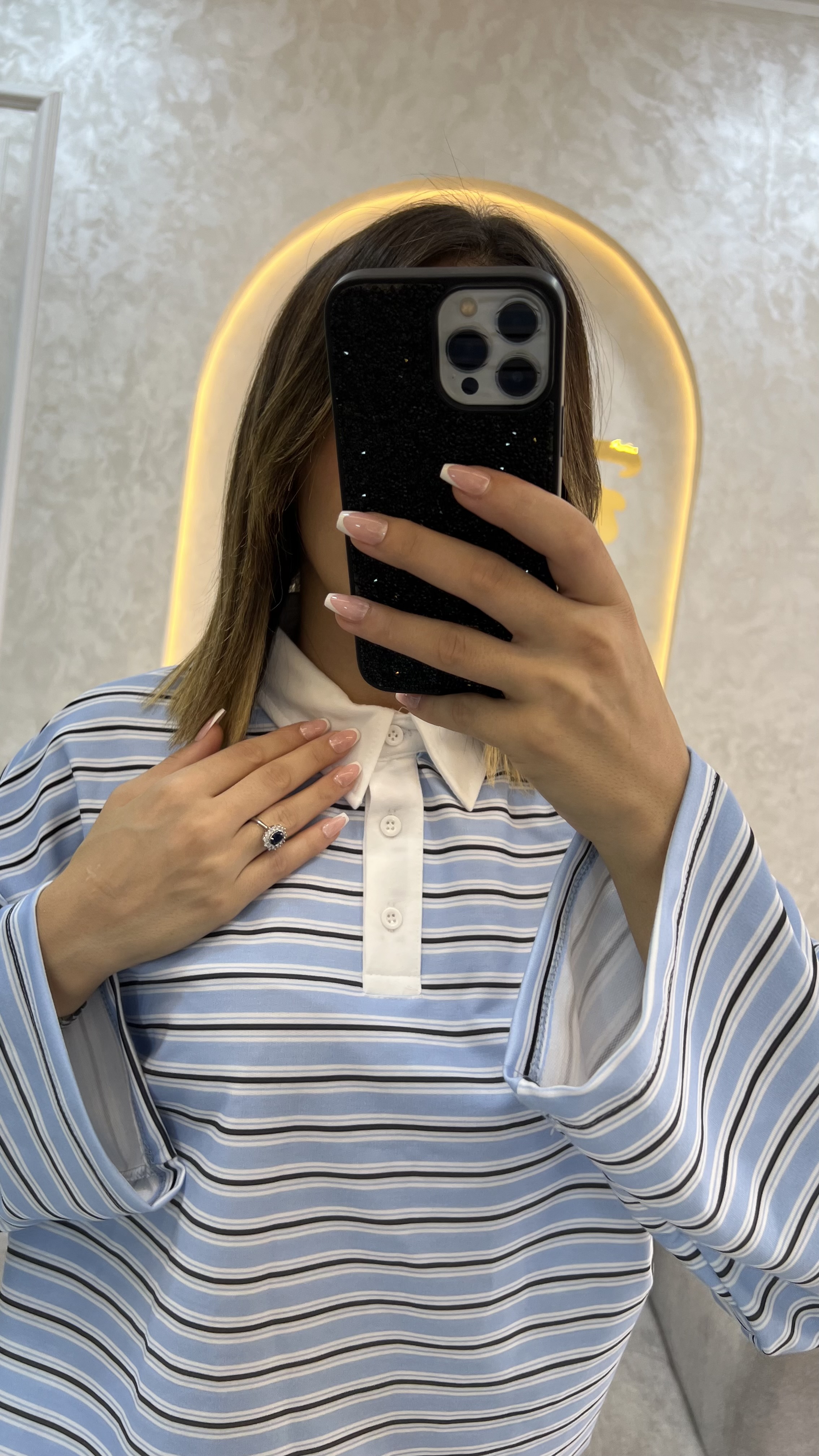 Pulle colle AR