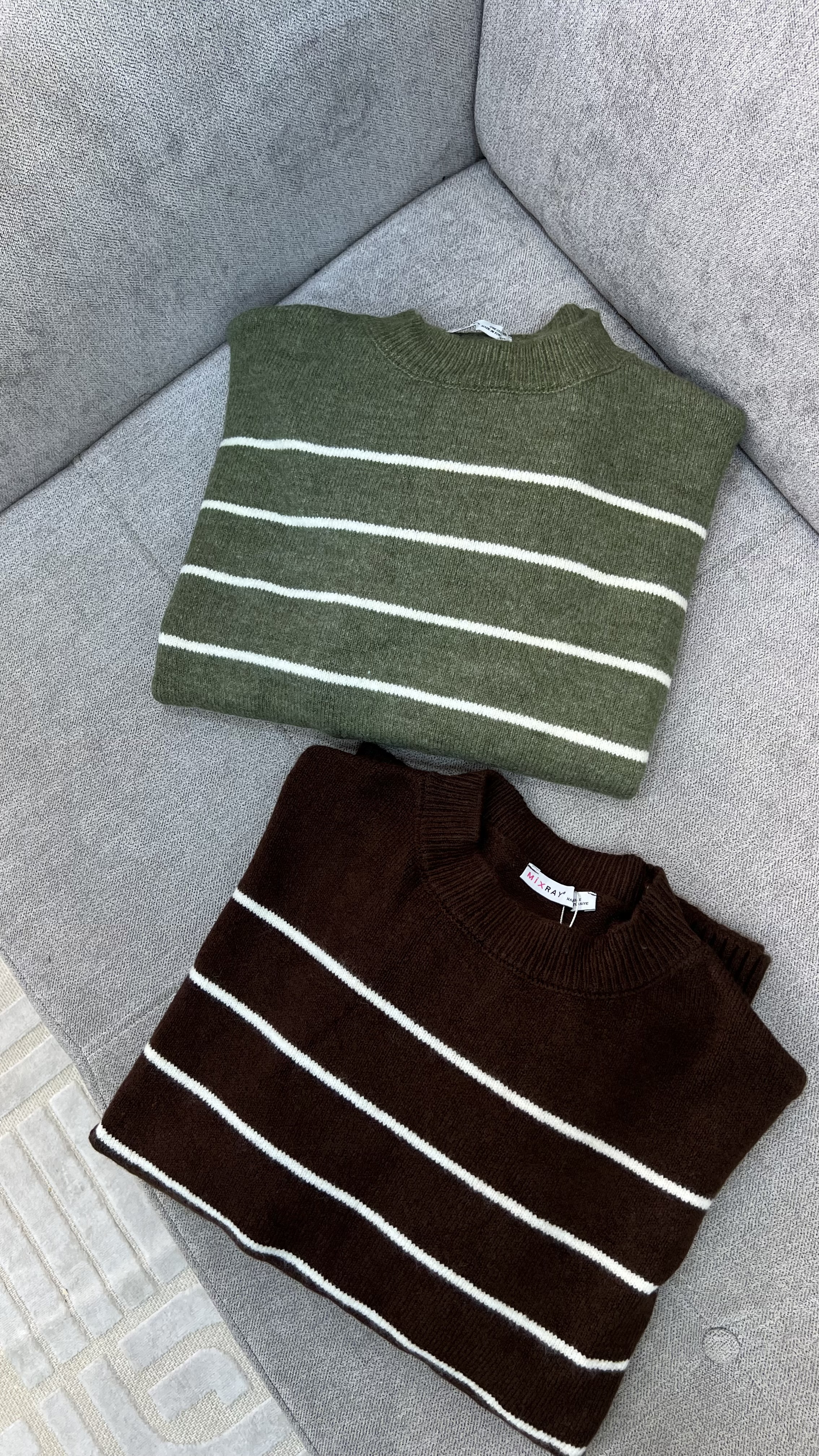 T-shirt oversize Ar