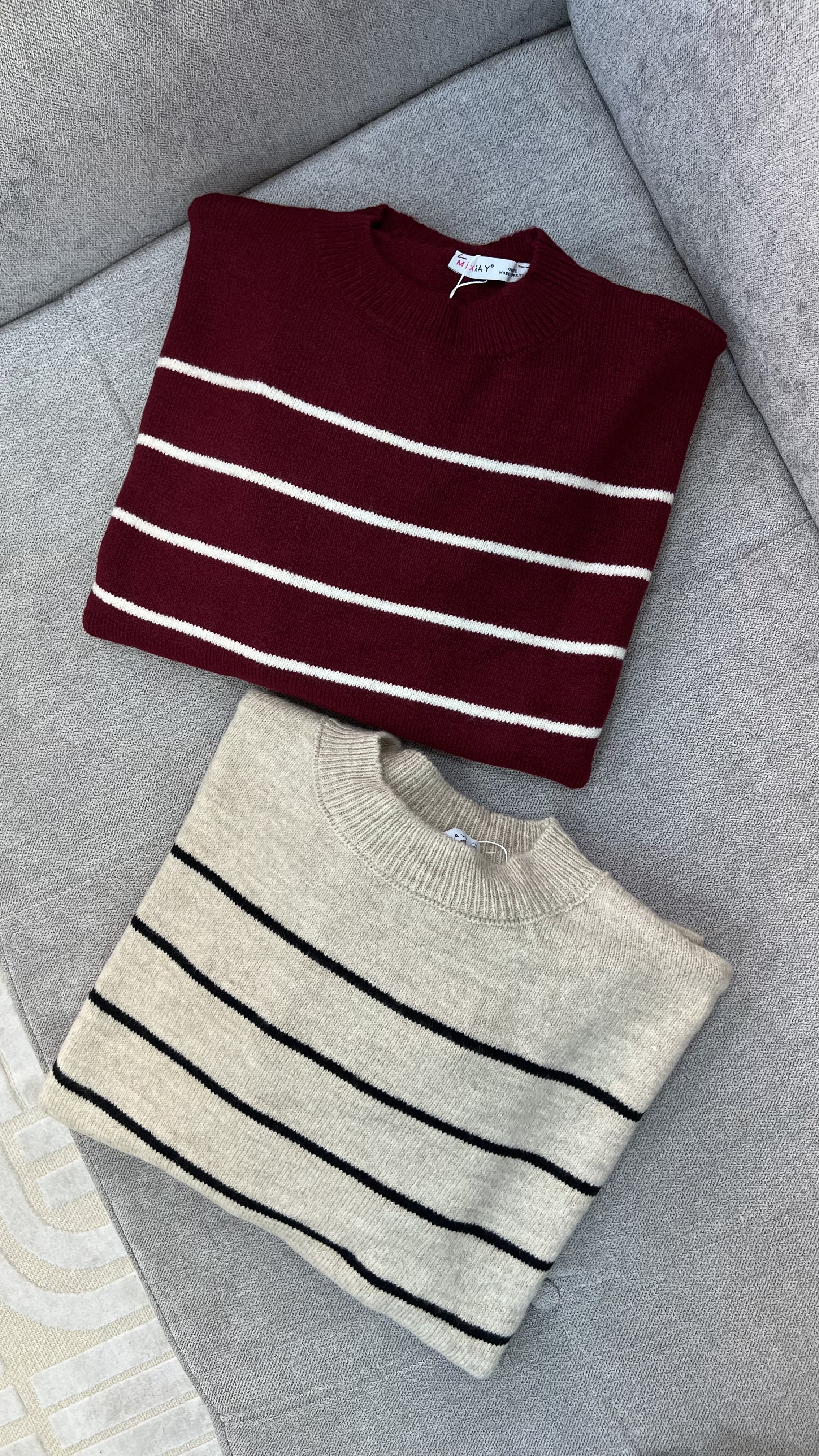 T-shirt oversize Ar
