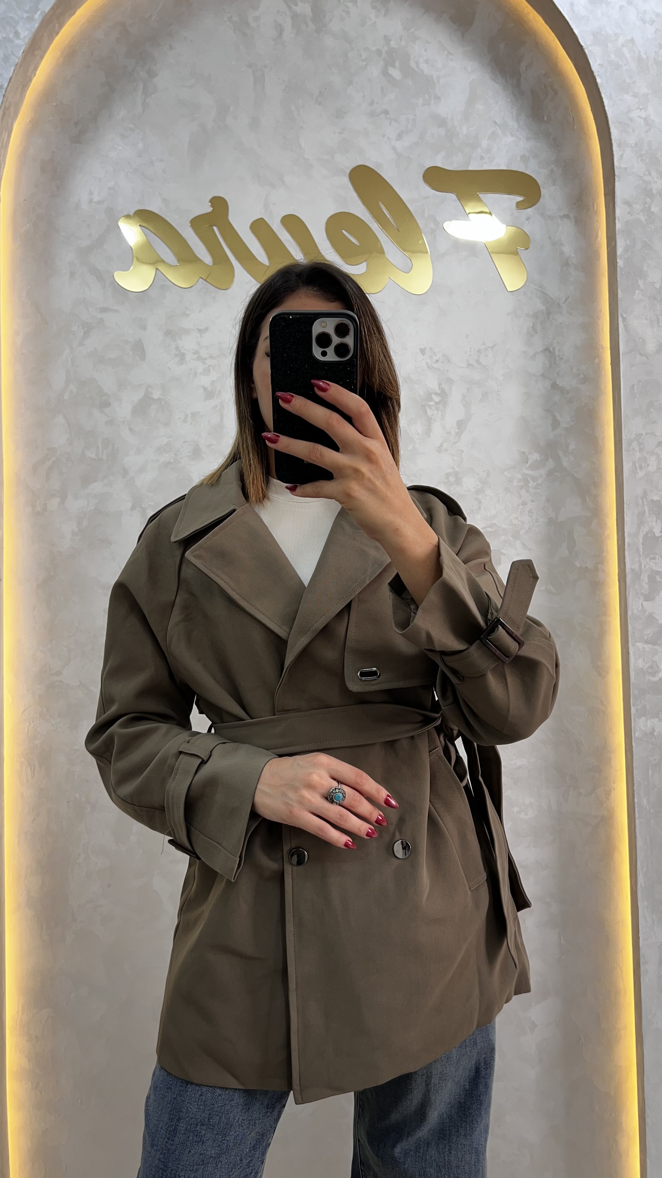 Veste brd