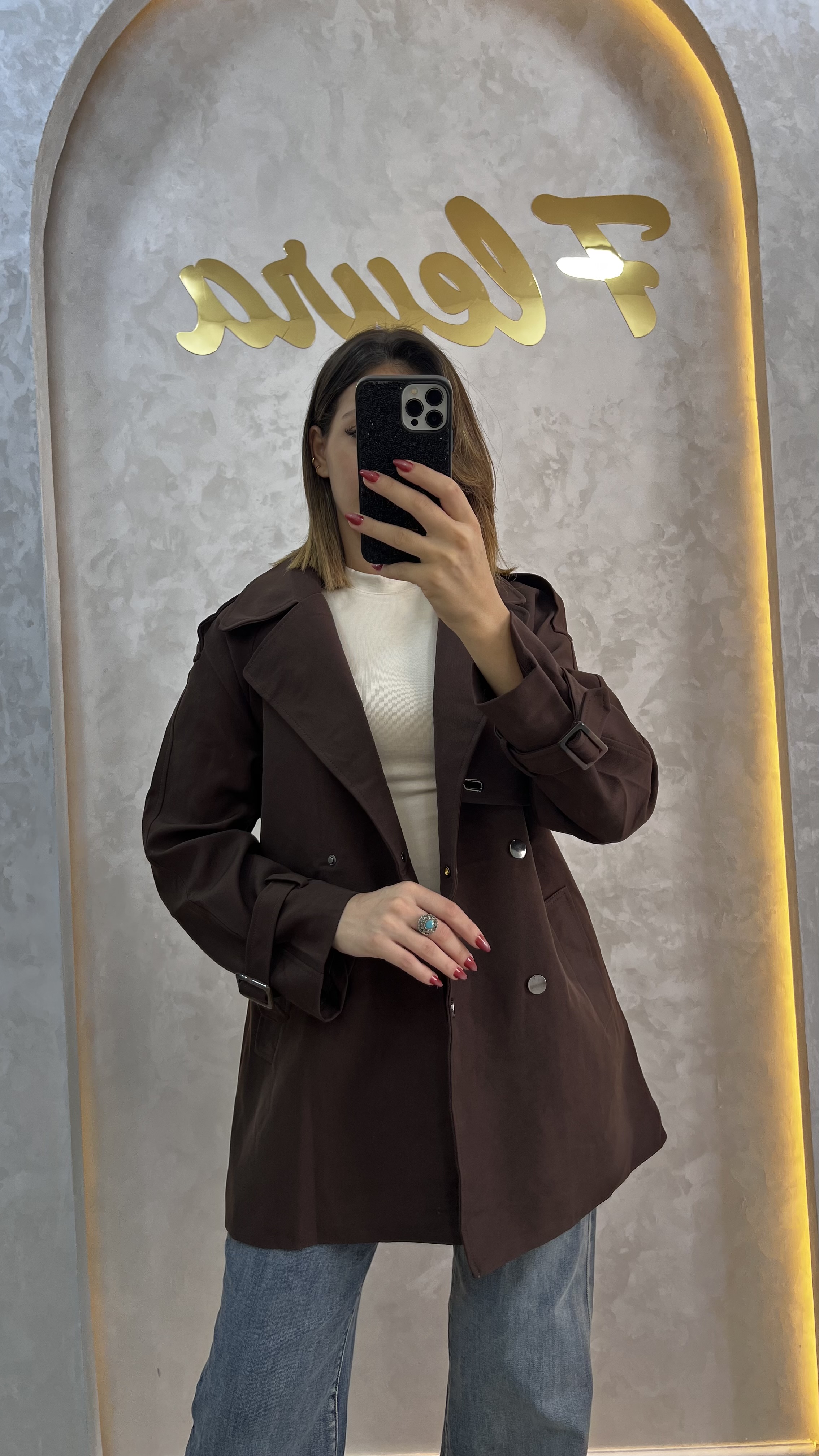 Veste brd