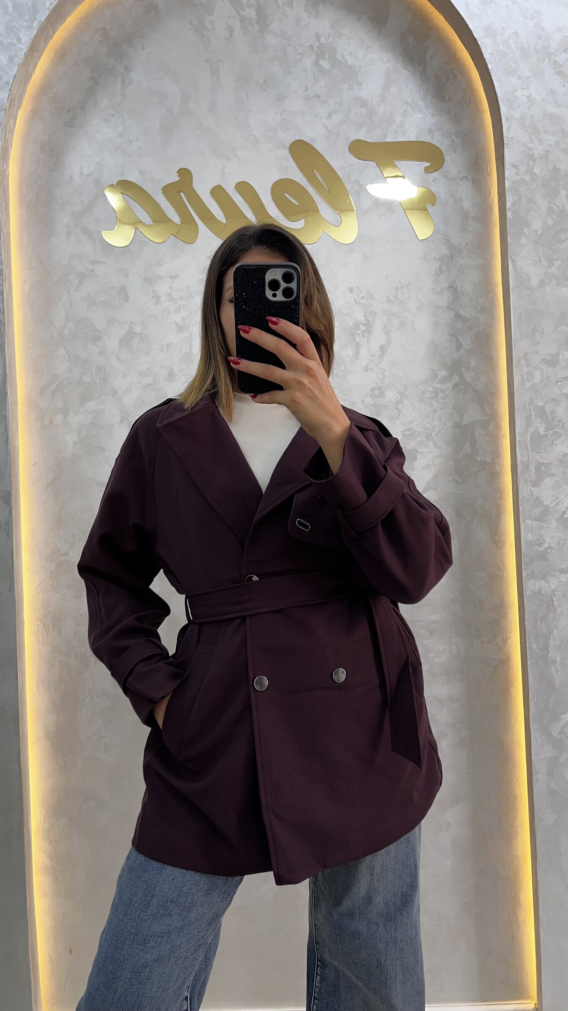 Veste brd