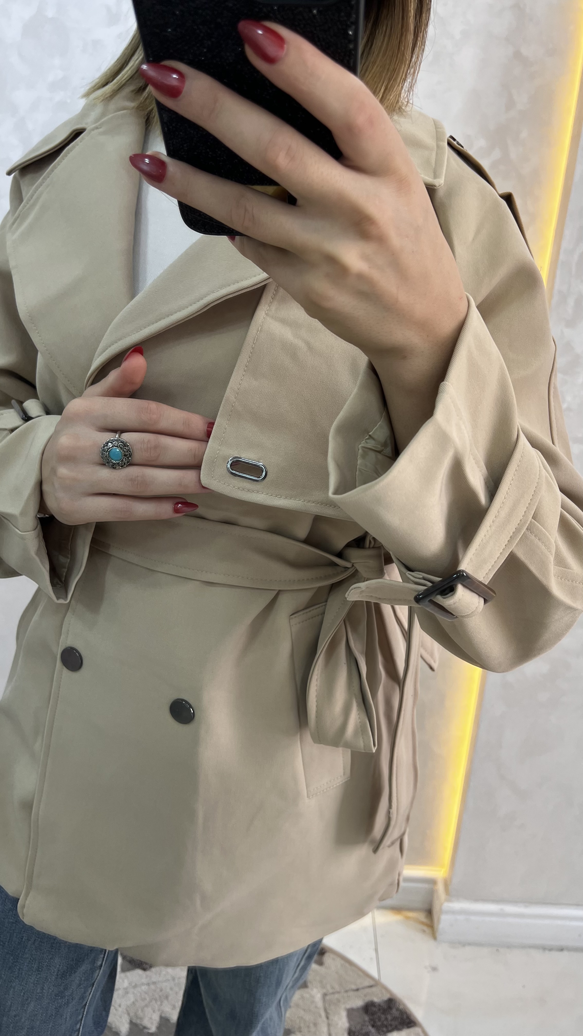 Veste brd