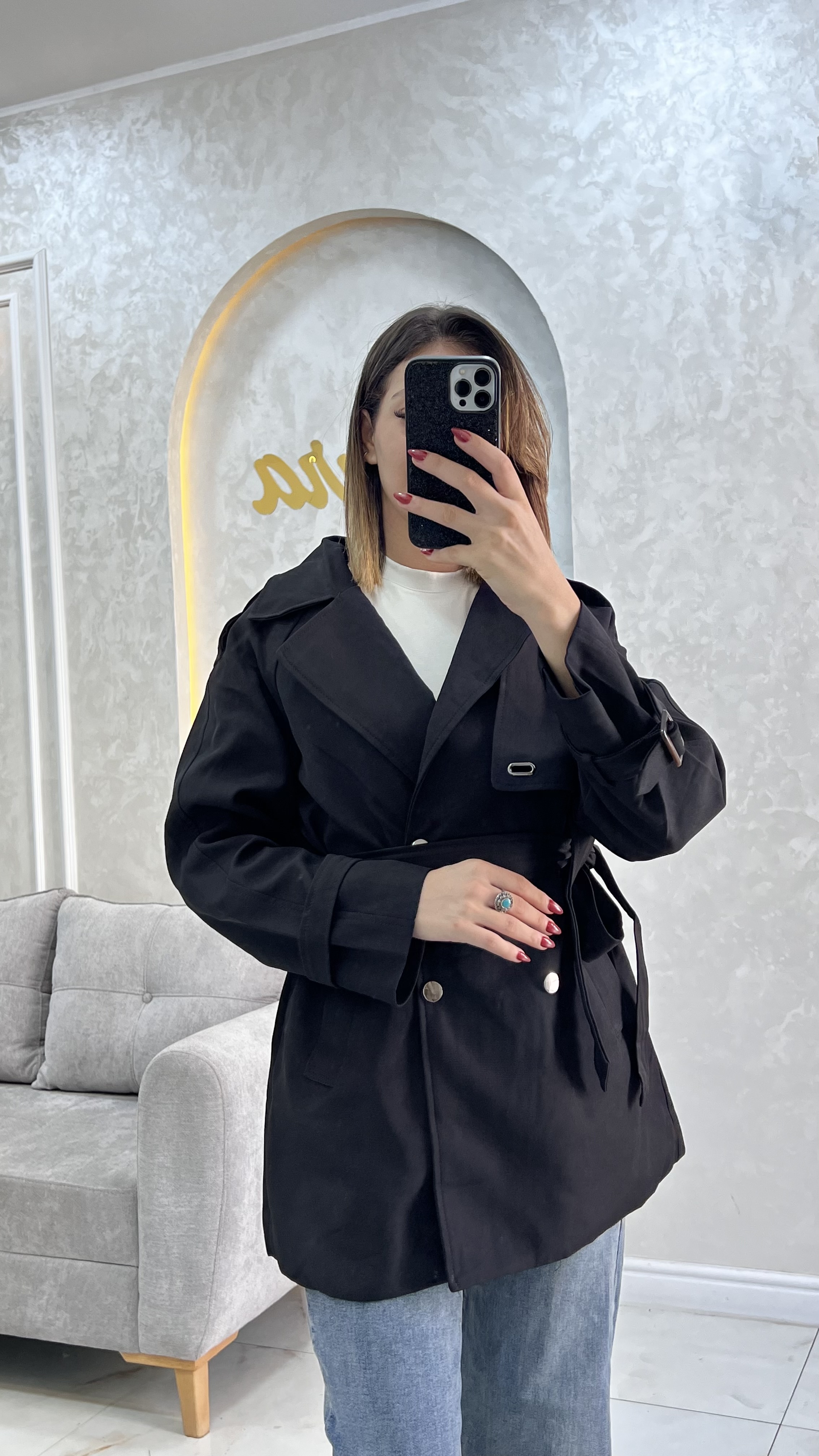Veste brd